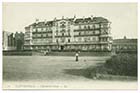 Ethelbert Crescent Cliftonville Hotel | Margate History